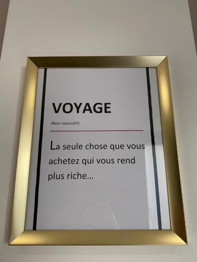 Studio Cosy Tt Confort Proche Aeroport Colombier-Saugnieu Dış mekan fotoğraf