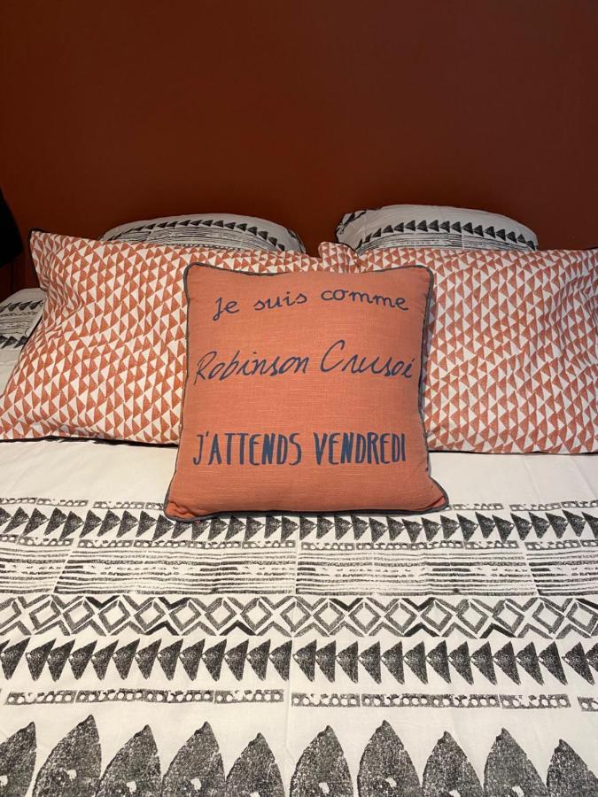Studio Cosy Tt Confort Proche Aeroport Colombier-Saugnieu Dış mekan fotoğraf