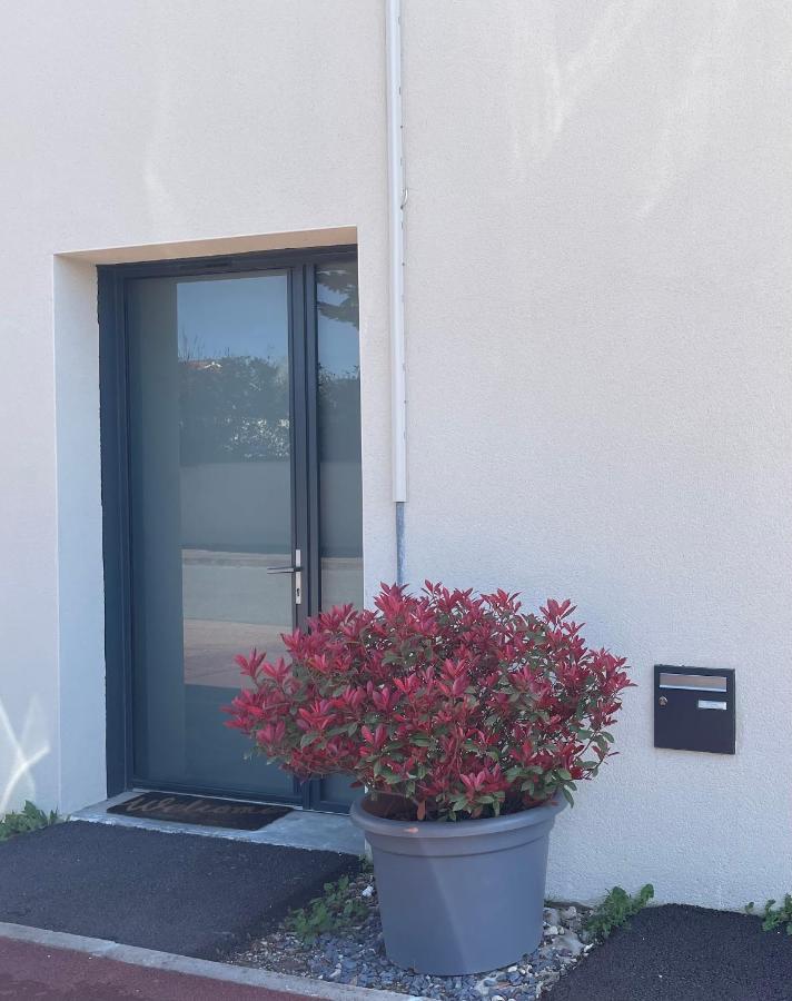 Studio Cosy Tt Confort Proche Aeroport Colombier-Saugnieu Dış mekan fotoğraf