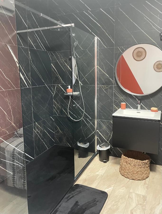 Studio Cosy Tt Confort Proche Aeroport Colombier-Saugnieu Dış mekan fotoğraf